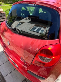 Renault Clio 1.2 - 9