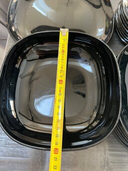 Nádobí, jídelní sada Ikea - 9