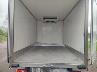 Renault Master 2.3DCI, 2022, 101xxx km, chlaďák - 9