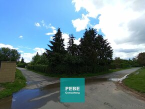 Chata se zahradou Plzeň Výsluní - 9