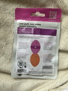 Real Techniques nudes set - 9