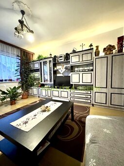 Převod družstevního podílu bytu 3+1 Nový Hrozenkov, okr. Vse - 9
