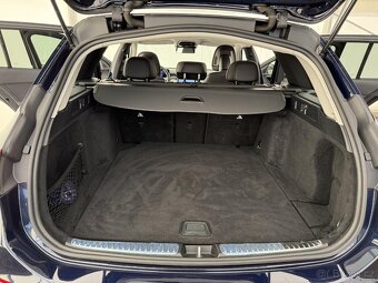Mercedes-Benz Třídy C, 220Cdi 147kw 9-G DPH 1-MAJ - 9