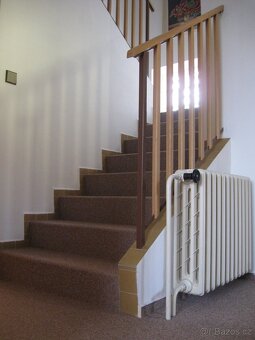 Rodinný dům ve Slavonicích - 9