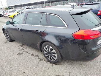 Opel Insignia - 9