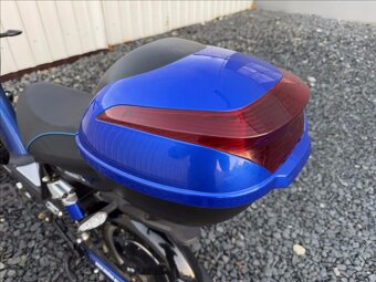 E-BABETA Racceway - 9