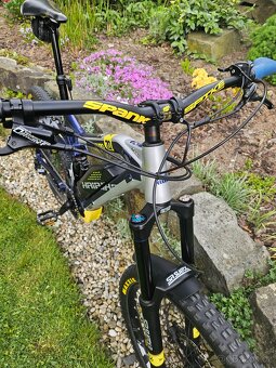 Haibike xDuro NDURO 7.0 - 9