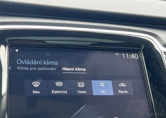 Volvo XC90 2.0 D5 INSCRIPTION odp.DPH automat 165 kw - 9
