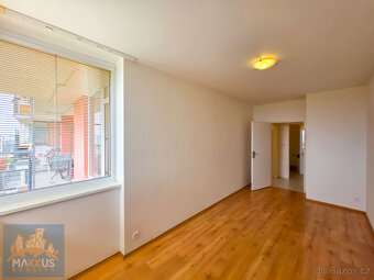 Nabídka pronájmu bytu 2+kk (50,2 m2 )s lodžií, park. stáním - 9
