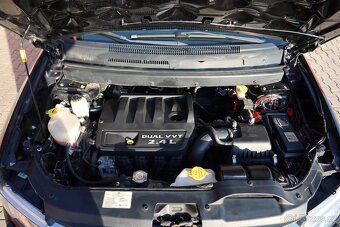Fiat Freemont 2.4 Lounge 125kW - 9