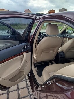 Škoda Octavia II 1.6 tdi 2009 - 9
