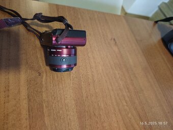 NIKON 1 J2 - 9