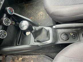 Dacia Duster 1.5dci rok 2021 44 km 40tis - 9