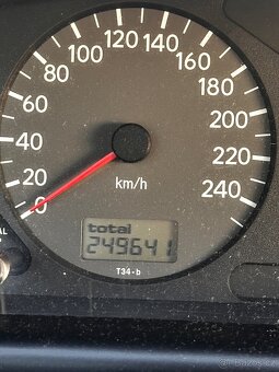 Toyota Avensis rv. 2000, 2.0 diesel - 9