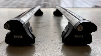 Střešní box Thule Spirit 820 - 9