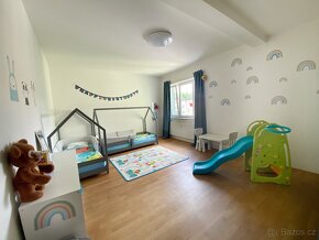 Prodej bytu 3+kk, terasa, ul. Jateční, Karlovy Vary ID 625 - 9