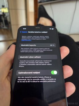 Iphone 12 64GB - 9
