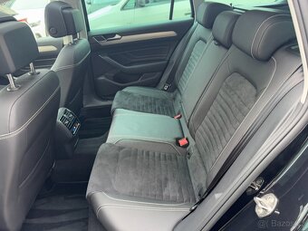 VW Passat B8 2.0TDI 140kW DSG Panorama Matrix LED Kamera - 9