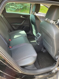 Seat Leon FR ST 1.5 TSI r.12/2020 39000km ZÁRUKA: 5 let - 9