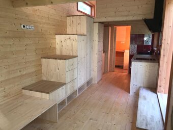 Prodej mobilního domku, 42 m², r.v. 2023
Vojtěchov - Pláňa - 9