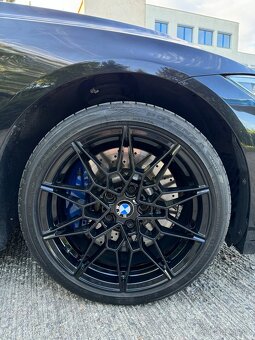 BMW F32 435i xDrive automat 2014 - 9