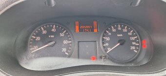 Renault Kangoo Express 4x4 - 9