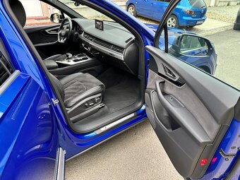 Audi SQ7 V8TDI - 9