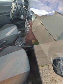 Ford Fusion ND - 9