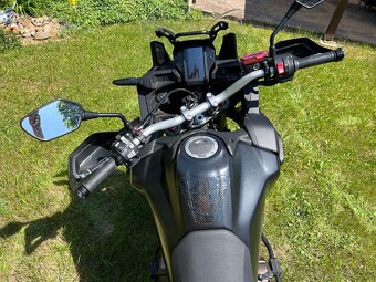 Honda CRF 1000 Africa Twin - 9