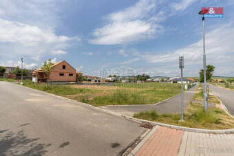 Prodej pozemku k bydlení, 729 m², Klatovy - 9