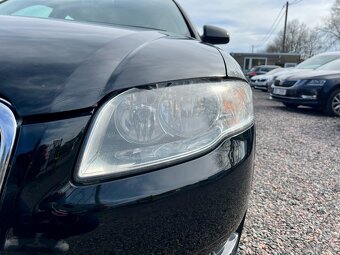Audi A4 2.0 TDI 103 kW Sline Servis,Stav,Výhřevy - 9