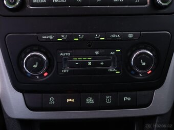 Škoda Yeti 2,0 TDI 125kW 4x4 Experience (2011) - 9
