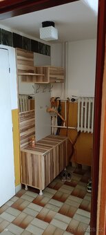 Prodej dvougeneračního řadového rodinného domu - 9