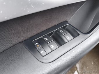 Audi A6 2.0TDI , 100 kW nafta, 2007 - 9