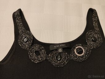 2 x top dámský top zn. Twenty one a Nine West - 9