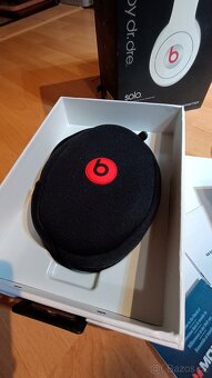 beats. solo 1.0.0 by Dr. Dre - original - 9