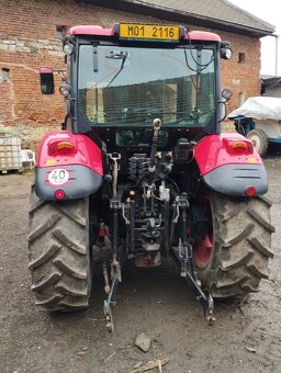 Zetor proxima 110 HS - 9