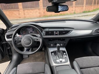 Audi A6 allroad, 3.0 TDI QUATTRO - 9
