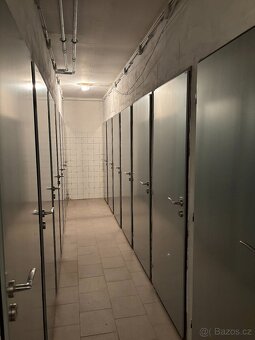 Pronájem bytu 1kk 28 m²- Ostrava-Přívoz - 9