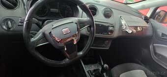 Seat ibiza st 2012 - 9