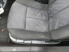Peugeot 607 2,2HDI 98kW 2001 4HX - dily z vozu - 9