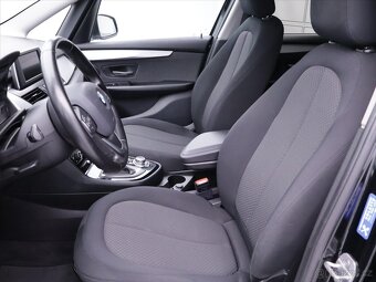 BMW Řada 2 2,0 218d 110kW GranTourer 7-Míst (2016) - 9
