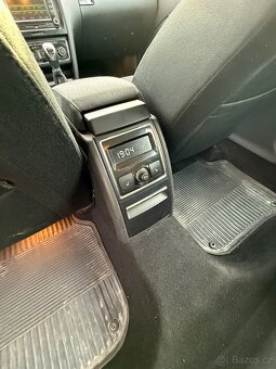 Škoda Superb II 2.0TDI 4x4 - 9