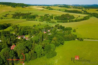 Prodej, domy/chata, 45 m2, Svinov E6, 36401 Útvina, Karlovy - 9