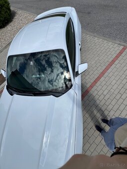 Ford Mustang - 9