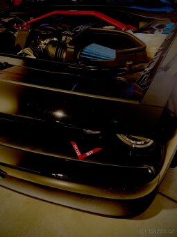 Dodge challenger 6.4 HEMI 22 000 km - 9