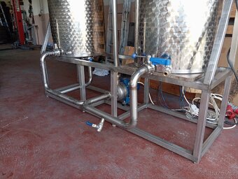 minipivovar, domaci pivovar - 9
