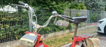 Babetta 207 - 9