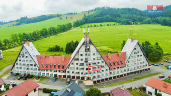 Prodej bytu 3+1 s garáží, 95 m², Králíky, ul. Leoše Janáčka - 9
