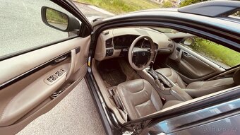 Volvo XC70 D5 136kw, 4x4, tažné 1800kg - 9